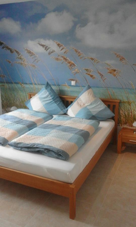 Ferienhaus Westwind Rhauderfehn المظهر الخارجي الصورة